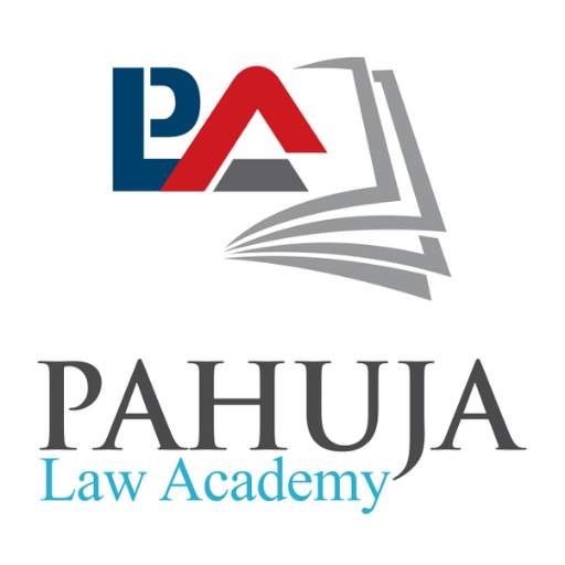 Pahuja Law Academy- Judiciary 