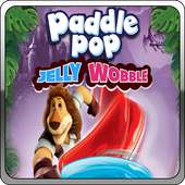 Paddle Pop JellyWobble
