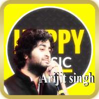 Arijit Singh - "Khairiyat on 9Apps