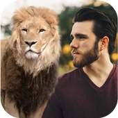 Lion Photo Editor: Tigers Photo Editor on 9Apps