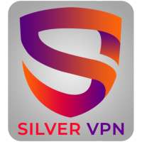 Silver VPN on 9Apps