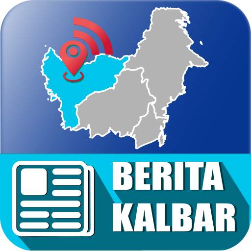 Berita Kalbar (Berita Kalimantan Barat)