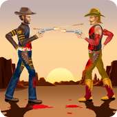 Gun Blood Duel