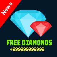 Diamonds Fire - tricks for Free diamond on 9Apps