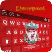 Liverpool Keyboard