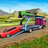 Car Transport Truck