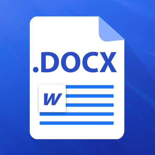 Doc Reader: Docx Viewer