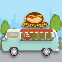 Open a Hot Dog Stand Mystery Game