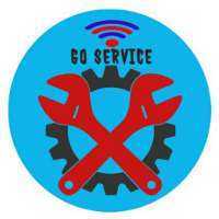 Go Service on 9Apps