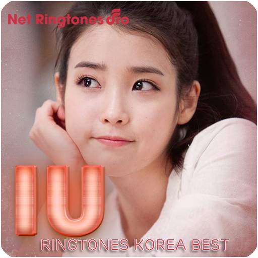 IU Ringtones Korea Best