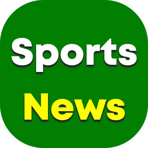 Sports News In English & Sports Breaking News