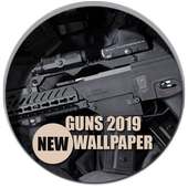 Guns Wallpaper 2019 on 9Apps