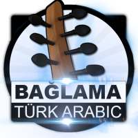 R-Elektro Bağlama Türk Arabic