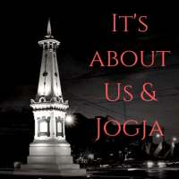 About Jogja on 9Apps