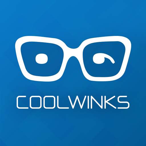 Coolwinks: Eyeglasses & Sunglasses