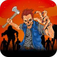 Project Zombied - Dead island 2, Shooter Games