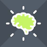 glimpse — Training for your eyes and brain