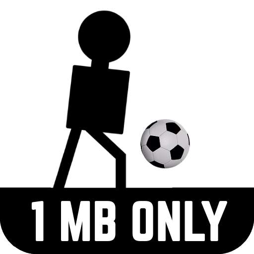 Football Black - 1 MB Game