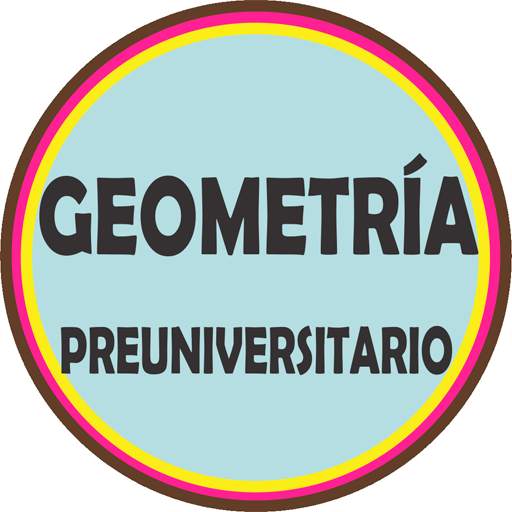 Geometría Preuniversitario