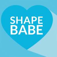 SHAPE BABE - Abnehmen, Fitness & smarte Ernährung on 9Apps