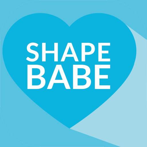 SHAPE BABE - Abnehmen, Fitness & smarte Ernährung