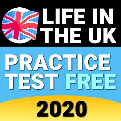 Life in the UK Test 2020 FREE- practice questions
