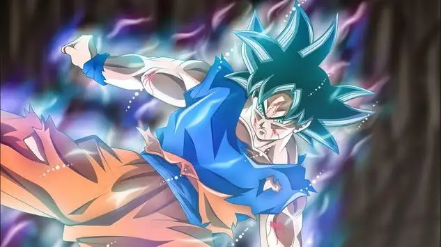 Descarga de la aplicación fondo de pantalla ultra instinto goku 2023 - Gratis - 9Apps Descarga de la aplicación fondo de pantalla ultra instinto goku 2023 - Gratis - 9Apps