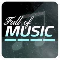 Full of Music 1 ( MP3リズムゲーム )