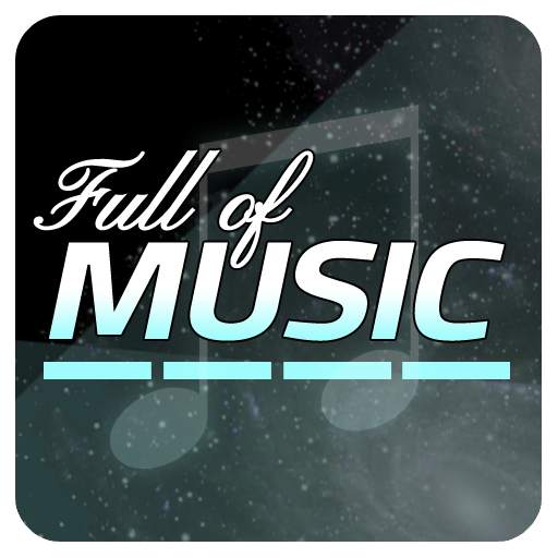 Full of Music 1 ( MP3 Rhythm G