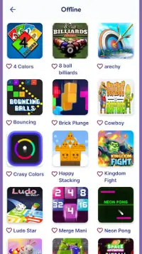 All Games APK Download 2023 - Free - 9Apps