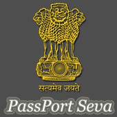 Passport Seva 2018 update on 9Apps