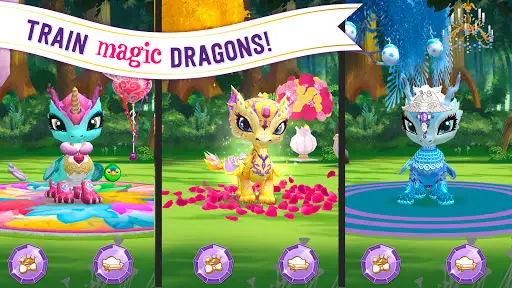 Dragon Pet APK Download 2023 - Free - 9Apps