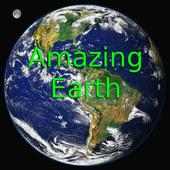 Amazing Earth