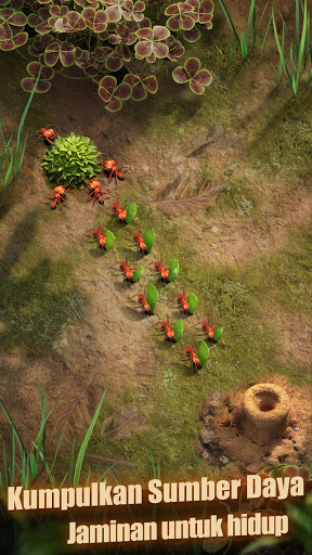 The Ants: Underground Kingdom screenshot 11