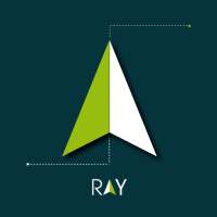 Ray easy taxi rides for travel in your city