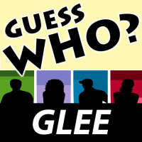 Glee - Guess Who Trivia Quiz