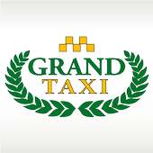 Заказ такси Херсон Grand