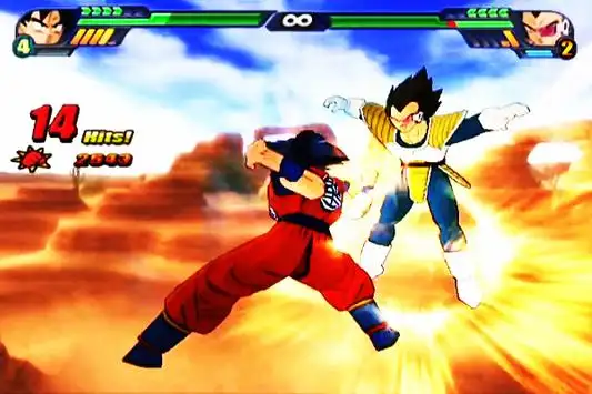 New Dragon Ball Z Budokai Tenkaichi 3 Battle Hint Apk Download for