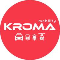 Kroma - Transport, Delivery, Shopping, Payments on 9Apps