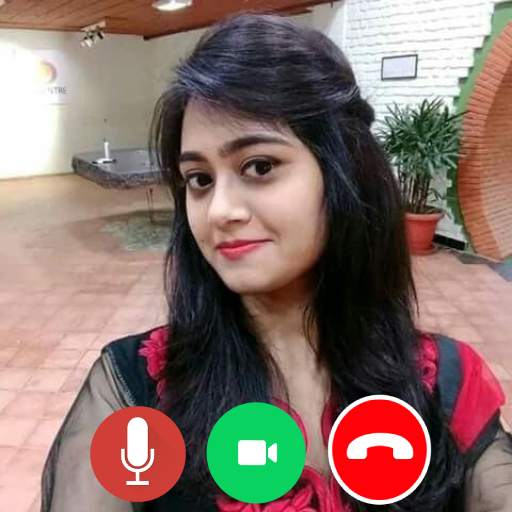 Random Indian Girls Live Video Call Chat