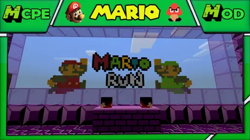 Super Mario APK Download 2023 - Free - 9Apps