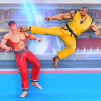 Kung Fu Offline Fighting Games - New Games 2020