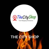 The City Shop