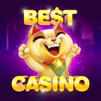 Best Casino™ Slots: 777 Casino
