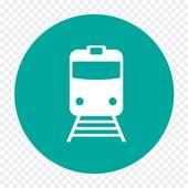 Bangladesh Railway Train Ticket Purchase on 9Apps