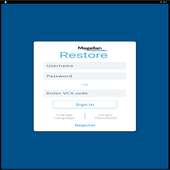 Magellan Restore on 9Apps