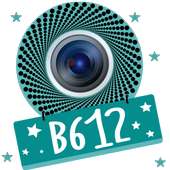 🆕 b612 selfie camera on 9Apps
