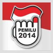 Pemilu Presiden Indonesia 2014