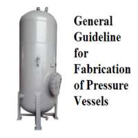 Pressure Vessel Guidelines