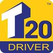 T20 Taxi Driver on 9Apps